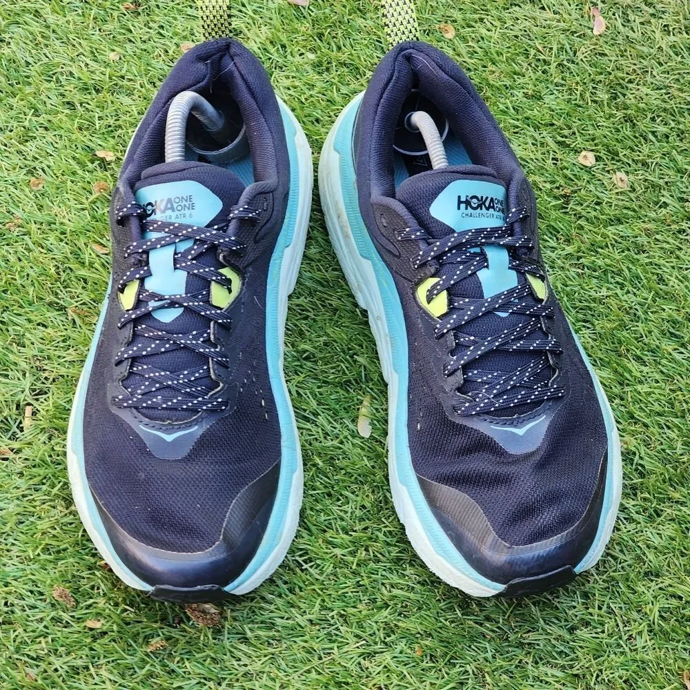 HOKA CHALLENGER ATR 6 - Womens Sneakers - SIZE 10.5B